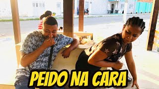 PEIDO NA CARA [upl. by Nalo]