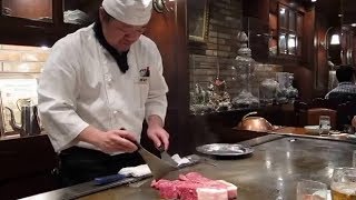 Tokio abre el primer restaurante que sirve carne humana en el mundo Explicación 2017 [upl. by Buyse151]