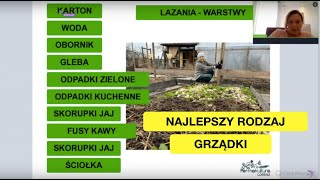 Grządka Lazania To Wspaniałe Plony [upl. by Charline]