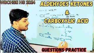 Aldehyde ketone and carboxylic acid class 12  one shot  chemistry [upl. by Cormac]