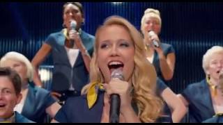 Pitch Perfect 2  Barden Bellas Final Performance  Flashlight  Jessie Jmp4 [upl. by Ted]