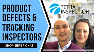 Tetra Inspection Product Defects amp Tracking Inspectors  Quality Control Solutions for ECommerce [upl. by Premer]