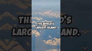 World’s biggest island [upl. by Angell]