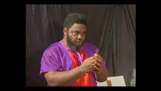 Timber And Caliber Part 1  Old Classic Nigerian Nollywood Occult Movie Pete Edochie Sam Loco Efe [upl. by Ettenrahc]