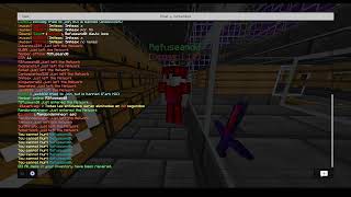 Jugando HCF [upl. by Ennovaj]