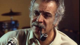 INTERVIEW DE GEORGES BRASSENS [upl. by Jemine472]