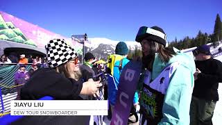 The Vibe Dew Tour 2024 Recap [upl. by Yaresed]