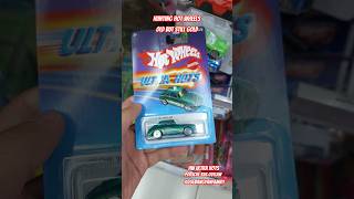 Hunting Hot Wheels Ultra Hots Porsche 356 Outlaw hotwheelscollectors hotwheelsindonesia porsche [upl. by Timothea642]