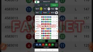 HOW TO PLAY THE 100 SIGNAL USING BET9JA 49JA CASINO SOFTWARE [upl. by Yellah898]