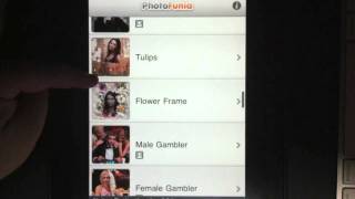 Photofunia  Online Photo Editor [upl. by Ballou]