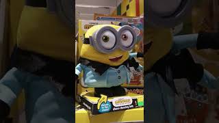 Minions Toys [upl. by Prowel486]