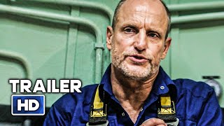 LAST BREATH Official Trailer 2025 Woody Harrelson [upl. by Shippee328]