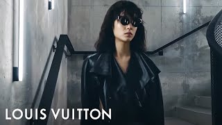 Womens SpringSummer 2017 Show Highlights  LOUIS VUITTON [upl. by Mayne]