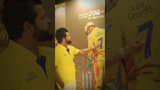 Memories stay forever ♾️💛SuperBirthday WhistlePodu [upl. by Medora990]