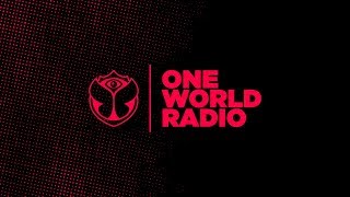 Tomorrowland  One World Radio Launch [upl. by Aicemed]