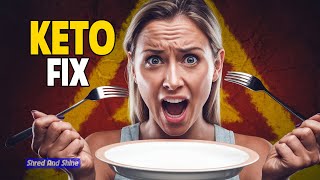 Keto Diet Mistakes How to Overcome Them [upl. by Fremont838]