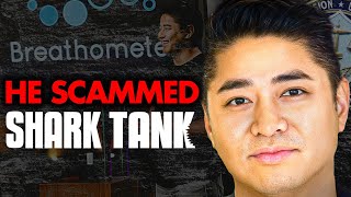 MOST EVIL Scam In Shark Tank History [upl. by Naneek]