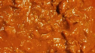 The Best Home made Chili in 10 minutes [upl. by Aitekram272]