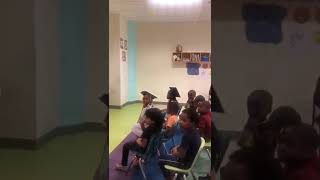 Kid tells teacher to shut up [upl. by Strickland246]