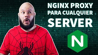 Certificados AUTOMÁTICOS y GRATIS para CUALQUIER SERVIDOR  Nginx Proxy Manager [upl. by Annairt]