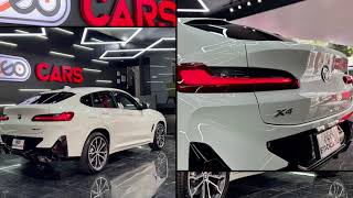 BMW X4 quot30 M SPORTquot 2023 EGO CARS SA DE CV [upl. by Chester]