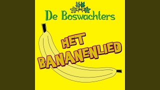 Het Bananenlied [upl. by Augy]