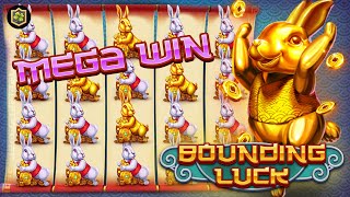 Slot Big Win 🔥 Bounding Luck 🔥 Betsoft  New Online Slot  All Features [upl. by Casavant]