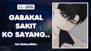 Comfort ASMR Husband  Ketika Malam Petama [upl. by Schrick]