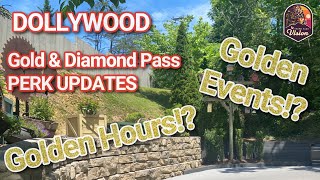 2022 Dollywood Golden Hours amp Golden Events Explained [upl. by Inge613]