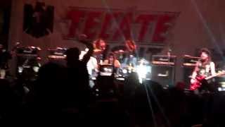 Moderatto  Muriendo Lento  Toyota Grand Prix13 [upl. by Trevah]