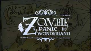 Zombie Panic in Wonderland WiiWare Europe Release Trailer [upl. by Gnourt]