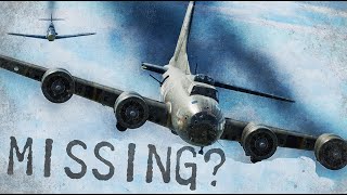 The Brutal Reality of Flying the B17 [upl. by Pence]