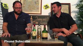 The Best Irish Whiskey for Beginners [upl. by Delfeena]