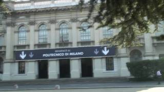 Politecnico di Milano [upl. by Beuthel252]