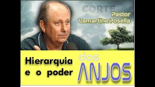 HIERARQUIA DOS ANJOS E DE MOMÔNIOS [upl. by Naman962]