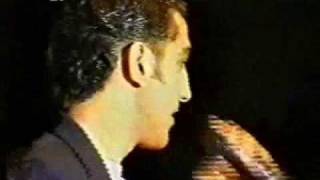 ARMENIA  Delijan  David Minasyan  Siro Hetker LIVE [upl. by Toffic]