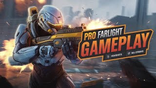 farlight 84 gameplay F55 no commentary [upl. by Barn]