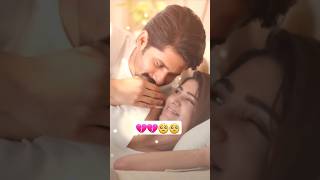 Samantha nagachaitanyalovely coupleloveyoutubeshortsshortsviral [upl. by Eitak189]