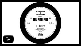 Alan Braxe Fred Falke  Intro Official Audio [upl. by Suollecram]