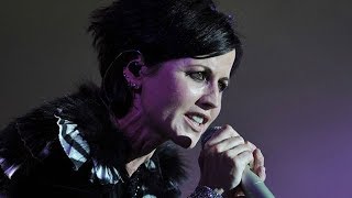 Cranberries singer Dolores ORiordan dead at 46 [upl. by Ranee368]