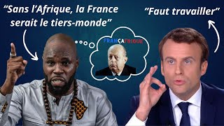 Pourquoi lAfrique est riche et les Africains pauvres [upl. by Fennie]