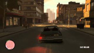 GTA IV PC  How to get the Sniper Rifle at the very beginning of the game [upl. by Naveb202]