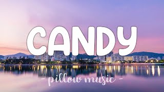 Candy  Mandy Moore Lyrics 🎵 [upl. by Assila]