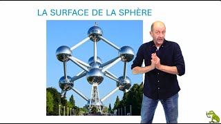 La surface de la sphère [upl. by Asoramla]