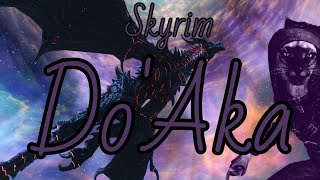 Skyrim DoAka Part 69 [upl. by Liamaj]