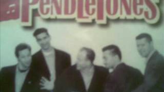 The Pendletones  My Juanita [upl. by Nosnaj]