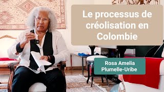 Le processus de créolisation en Colombie [upl. by Bayard230]