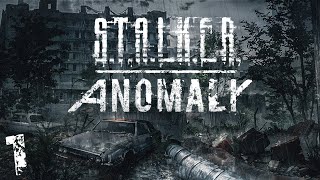 ДОНАТЕРЫ УПРАВЛЯЮТ STALKER ANOMALY  Стрим на заказ от ZomboMentas и Злыдня [upl. by Fanning]