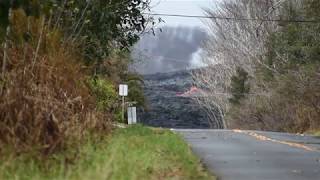 Hawaii Kilauea Volcano Eruption News Quick Update for 7132018 [upl. by Anilasor]