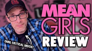 Mean Girls 2024  Review [upl. by Ruperta769]